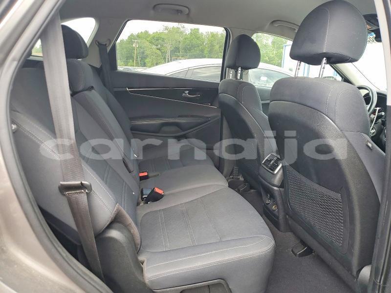 Big with watermark kia sorento lagos state badagry 48018