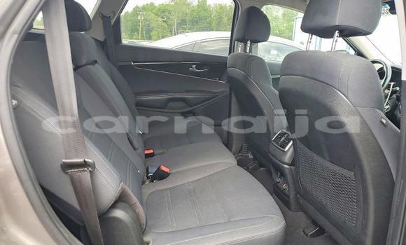 Acheter Occasion Voiture Kia Sorento Autre à Badagry, État de Lagos Acheter Occasion Voiture Kia Sorento Autre à Badagry, État de Lagos
