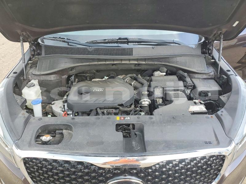 Big with watermark kia sorento lagos state badagry 48018