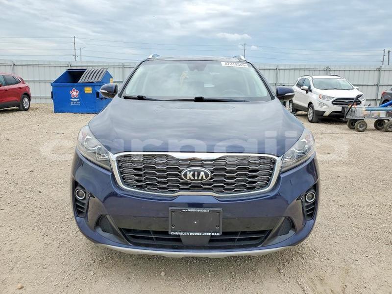 Big with watermark kia sorento lagos state lagos 48019