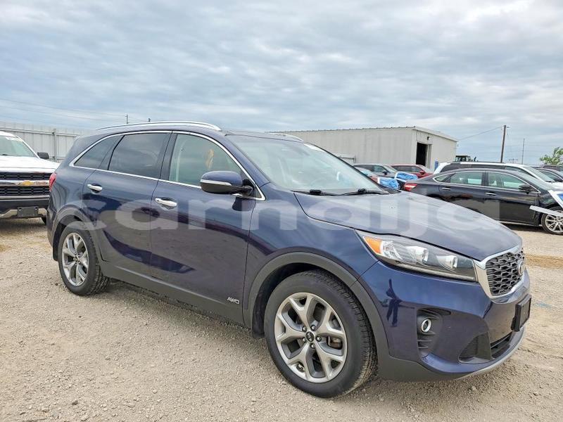 Big with watermark kia sorento lagos state lagos 48019