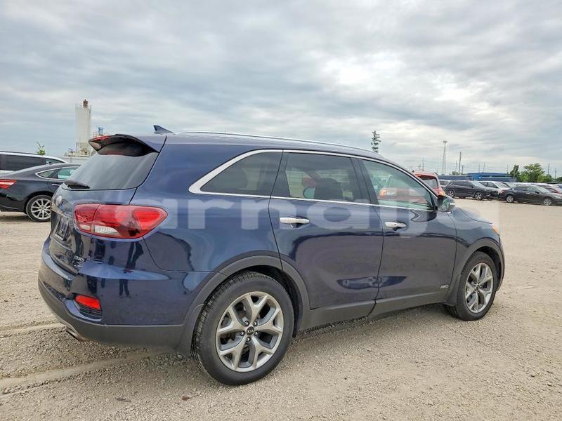 Big with watermark kia sorento lagos state lagos 48019