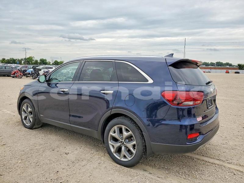 Big with watermark kia sorento lagos state lagos 48019