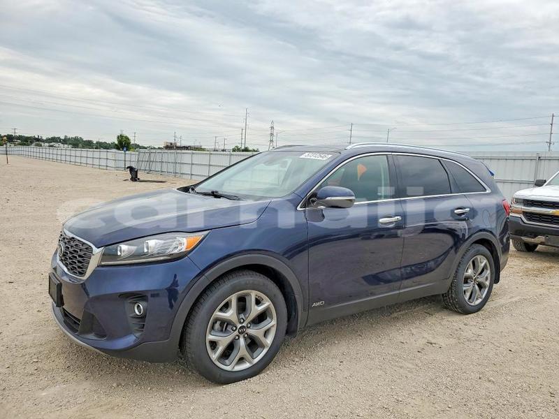 Big with watermark kia sorento lagos state lagos 48019