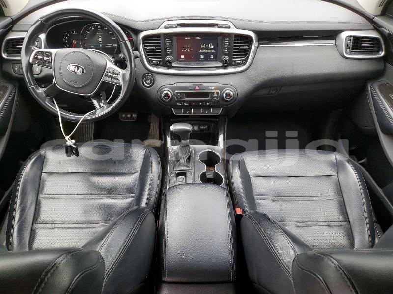 Big with watermark kia sorento lagos state lagos 48019