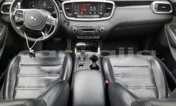 Acheter Occasion Voiture Kia Sorento Bleu à Lagos, État de Lagos Acheter Occasion Voiture Kia Sorento Bleu à Lagos, État de Lagos