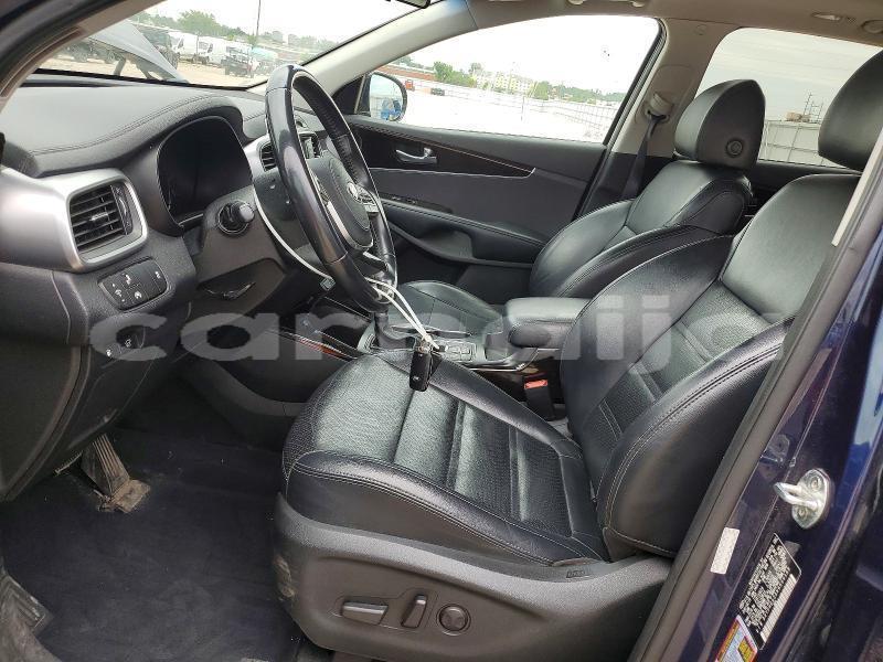 Big with watermark kia sorento lagos state lagos 48019