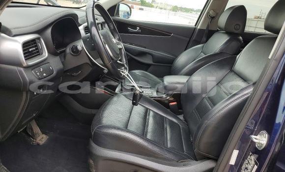 Acheter Occasion Voiture Kia Sorento Bleu à Lagos, État de Lagos Acheter Occasion Voiture Kia Sorento Bleu à Lagos, État de Lagos