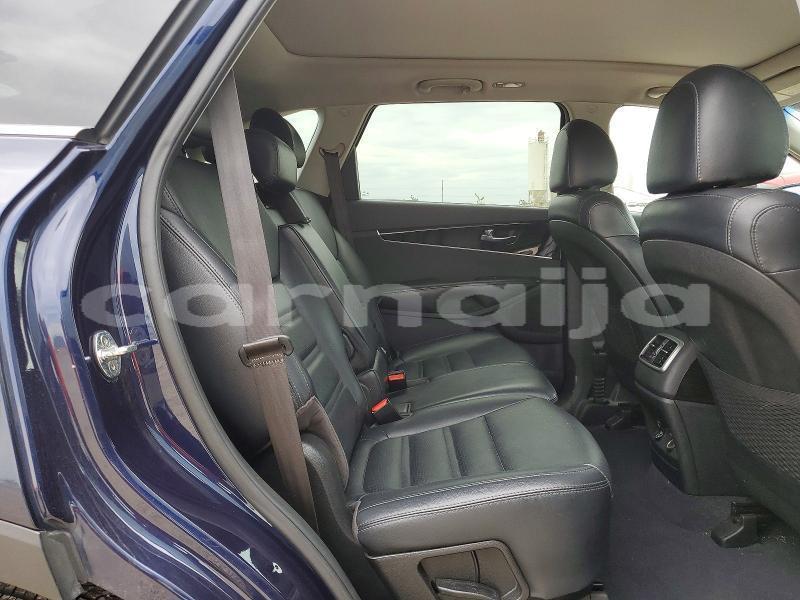 Big with watermark kia sorento lagos state lagos 48019