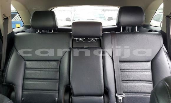 Acheter Occasion Voiture Kia Sorento Bleu à Lagos, État de Lagos Acheter Occasion Voiture Kia Sorento Bleu à Lagos, État de Lagos
