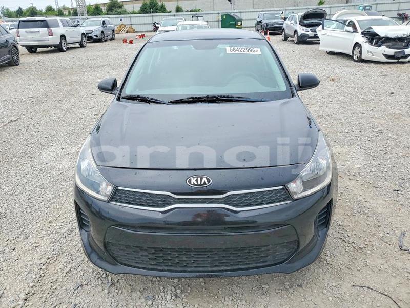 Big with watermark kia rio lagos state badagry 48021