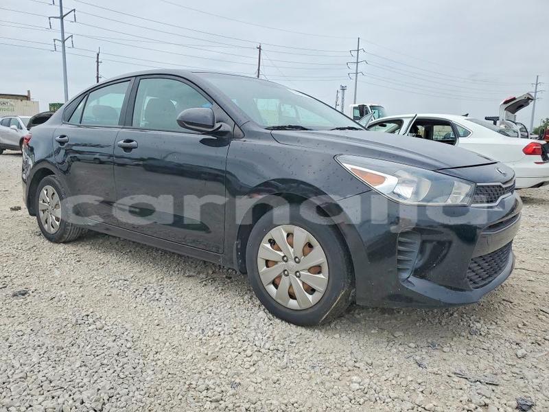 Big with watermark kia rio lagos state badagry 48021