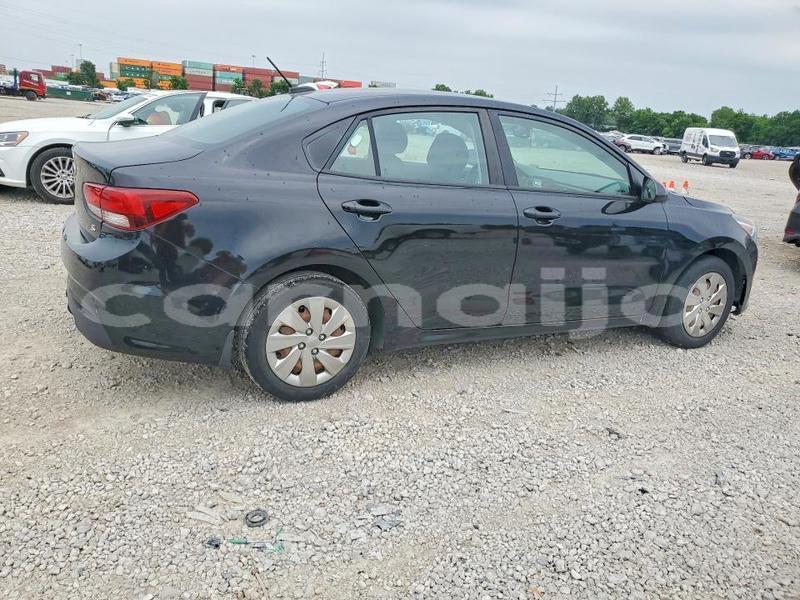 Big with watermark kia rio lagos state badagry 48021
