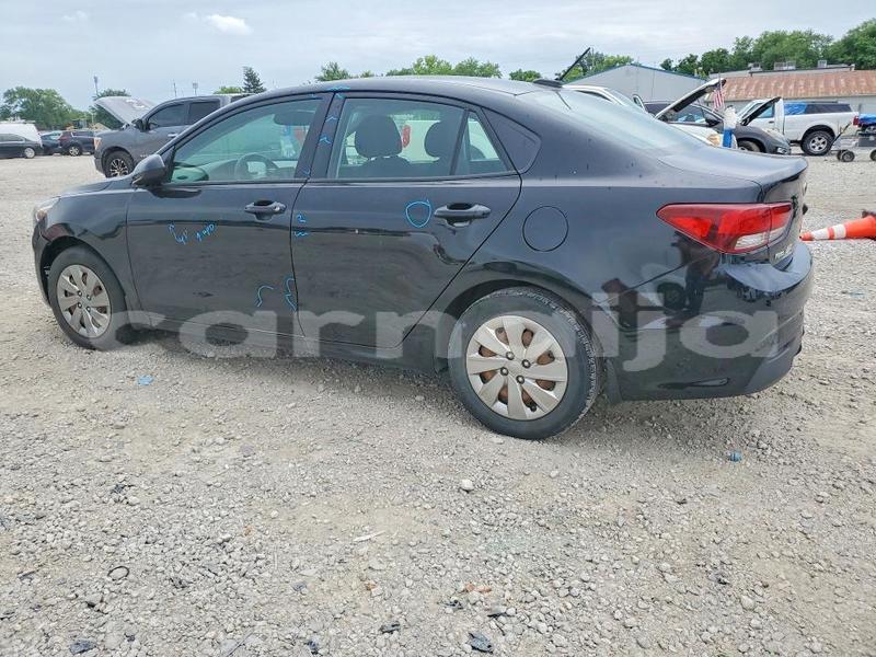 Big with watermark kia rio lagos state badagry 48021