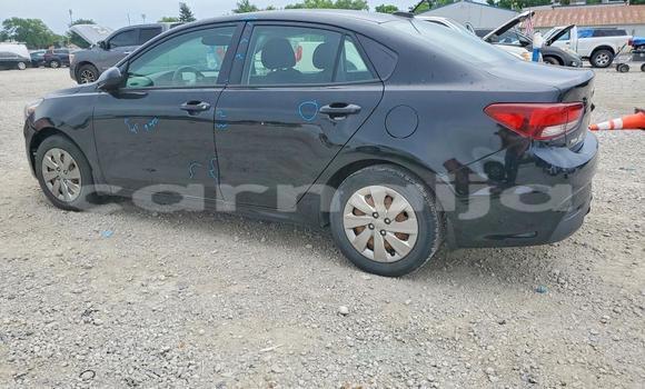 Buy Used Kia Rio Black Car in Badagry in Lagos State Buy Used Kia Rio Black Car in Badagry in Lagos State