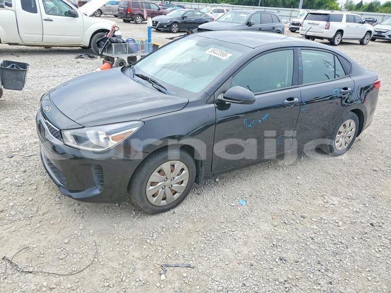 Big with watermark kia rio lagos state badagry 48021