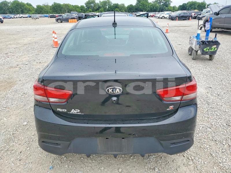 Big with watermark kia rio lagos state badagry 48021