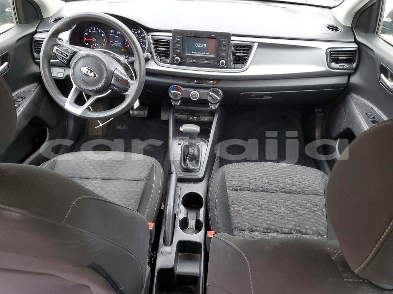 Big with watermark kia rio lagos state badagry 48021