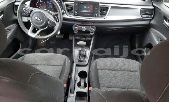 Buy Used Kia Rio Black Car in Badagry in Lagos State Buy Used Kia Rio Black Car in Badagry in Lagos State