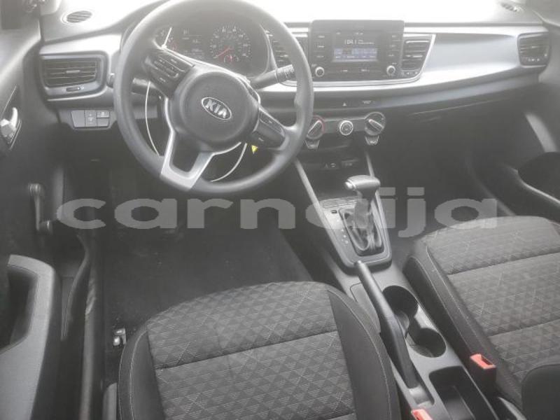 Big with watermark kia rio lagos state badagry 48021