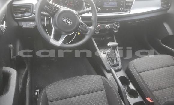 Buy Used Kia Rio Black Car in Badagry in Lagos State Buy Used Kia Rio Black Car in Badagry in Lagos State