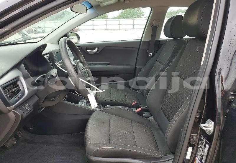 Big with watermark kia rio lagos state badagry 48021