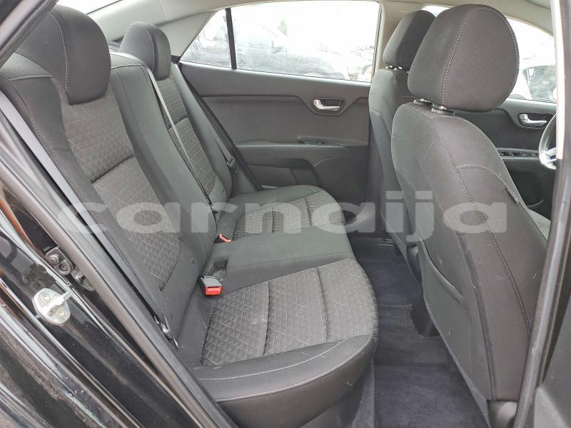 Big with watermark kia rio lagos state badagry 48021