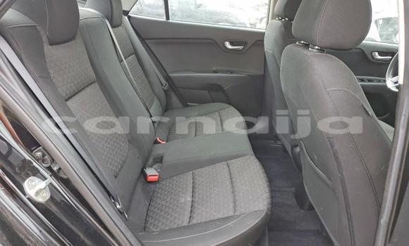 Buy Used Kia Rio Black Car in Badagry in Lagos State Buy Used Kia Rio Black Car in Badagry in Lagos State