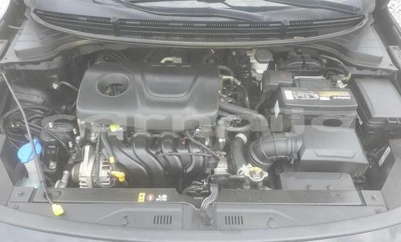 Buy Used Kia Rio Black Car in Badagry in Lagos State Buy Used Kia Rio Black Car in Badagry in Lagos State