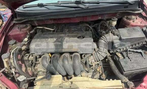 Buy Used Toyota Corolla Other Car in Lagos in Lagos State Buy Used Toyota Corolla Other Car in Lagos in Lagos State
