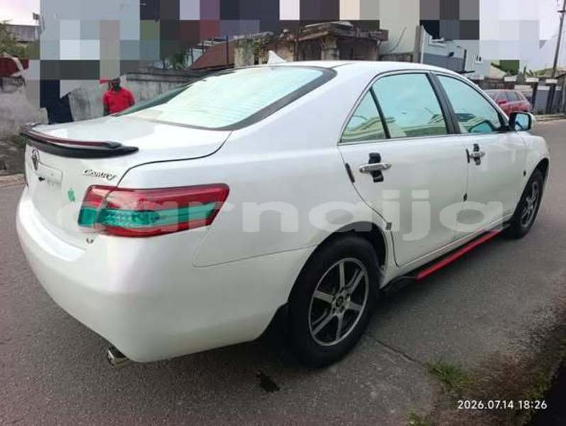 Big with watermark toyota camry lagos state lagos 48023
