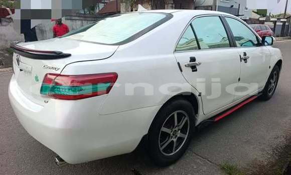 Buy Used Toyota Camry Other Car in Lagos in Lagos State
