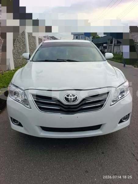 Big with watermark toyota camry lagos state lagos 48023