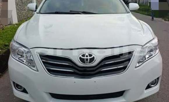 Buy Used Toyota Camry Other Car in Lagos in Lagos State Buy Used Toyota Camry Other Car in Lagos in Lagos State