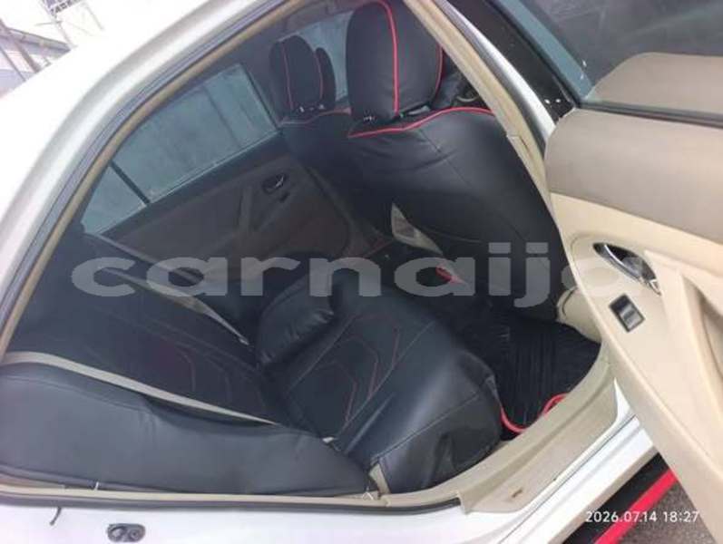 Big with watermark toyota camry lagos state lagos 48023
