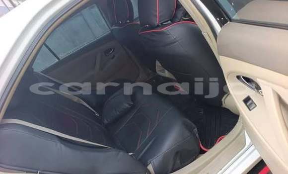 Buy Used Toyota Camry Other Car in Lagos in Lagos State Buy Used Toyota Camry Other Car in Lagos in Lagos State