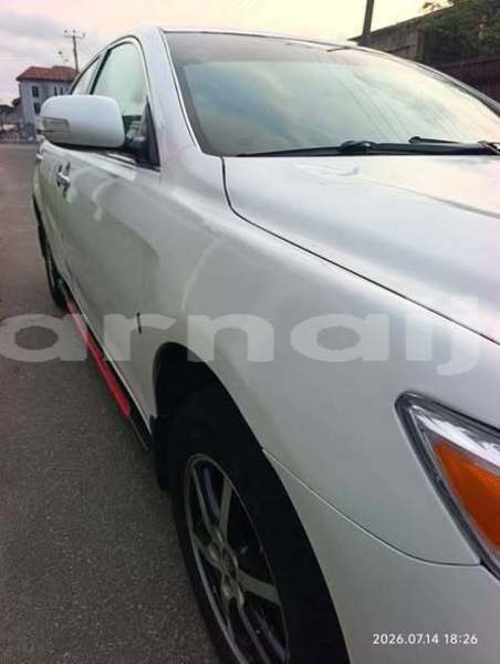 Big with watermark toyota camry lagos state lagos 48023