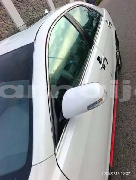 Big with watermark toyota camry lagos state lagos 48023