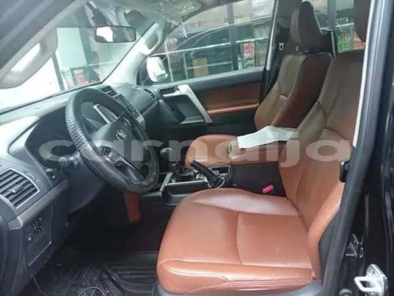 Big with watermark toyota land cruiser prado lagos state lagos 48024