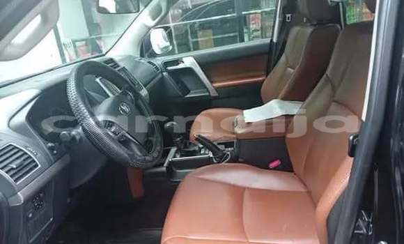 Buy Used Toyota Land Cruiser Prado Other Car in Lagos in Lagos State Buy Used Toyota Land Cruiser Prado Other Car in Lagos in Lagos State