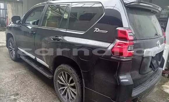 Buy Used Toyota Land Cruiser Prado Other Car in Lagos in Lagos State Buy Used Toyota Land Cruiser Prado Other Car in Lagos in Lagos State
