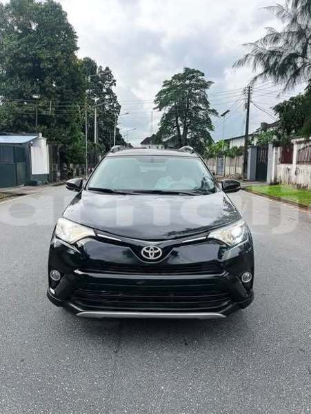 Big with watermark toyota land cruiser prado lagos state lagos 48025