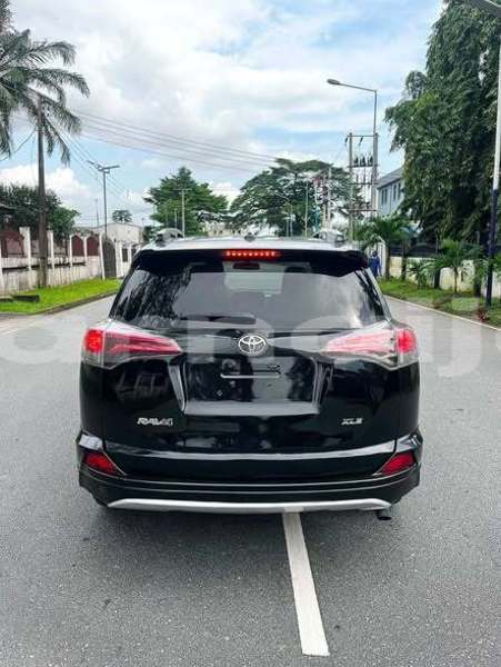 Big with watermark toyota land cruiser prado lagos state lagos 48025
