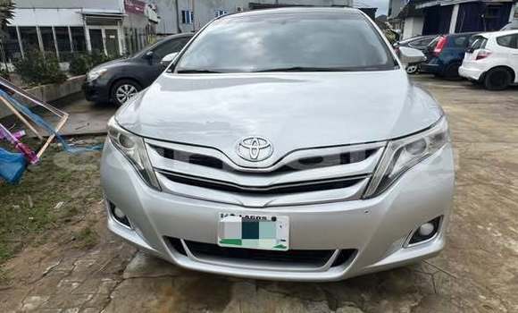 Buy Used Toyota Venza Other Car in Lagos in Lagos State Buy Used Toyota Venza Other Car in Lagos in Lagos State