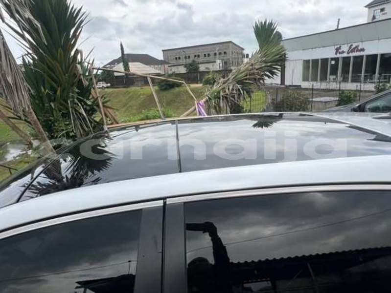 Big with watermark toyota venza lagos state lagos 48026