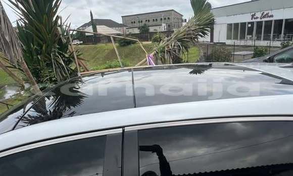 Buy Used Toyota Venza Other Car in Lagos in Lagos State Buy Used Toyota Venza Other Car in Lagos in Lagos State