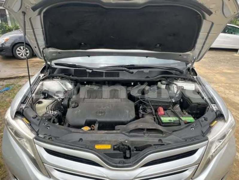 Big with watermark toyota venza lagos state lagos 48026