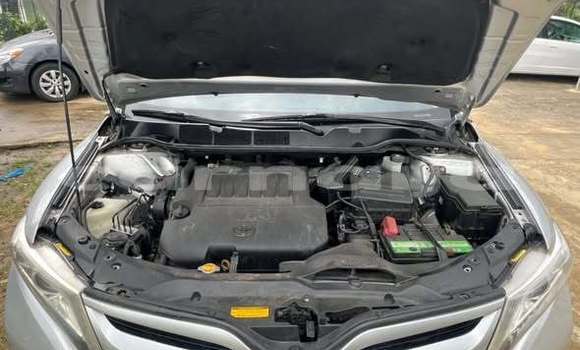 Buy Used Toyota Venza Other Car in Lagos in Lagos State Buy Used Toyota Venza Other Car in Lagos in Lagos State