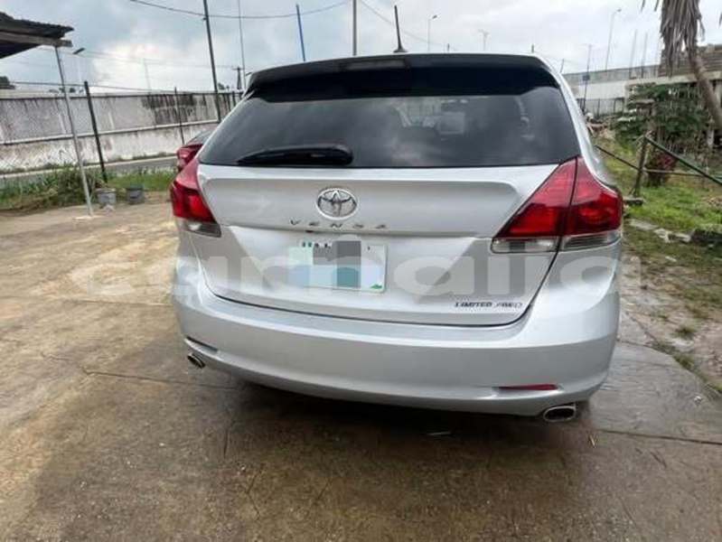 Big with watermark toyota venza lagos state lagos 48026