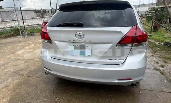 Buy Used Toyota Venza Other Car in Lagos in Lagos State Buy Used Toyota Venza Other Car in Lagos in Lagos State